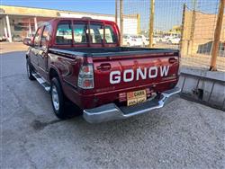 جي أي سي جونو GA200